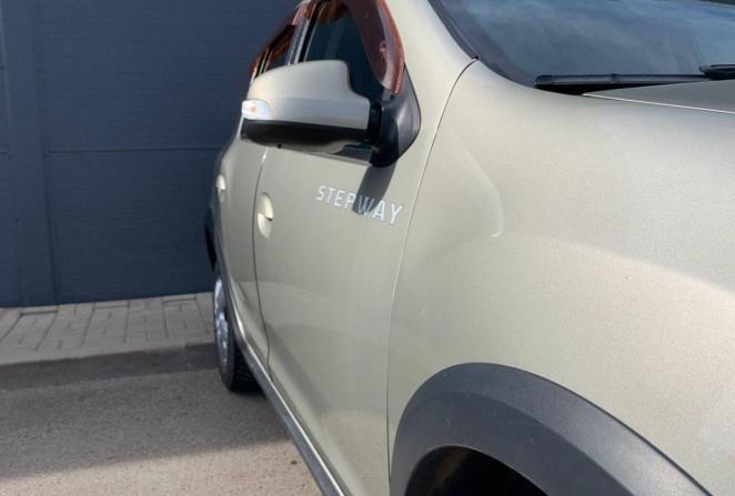 Renault Sandero II с пробегом 2016 года, цена 720 000 рублей, 118998 км, хэтчбек, Автокод Объявления