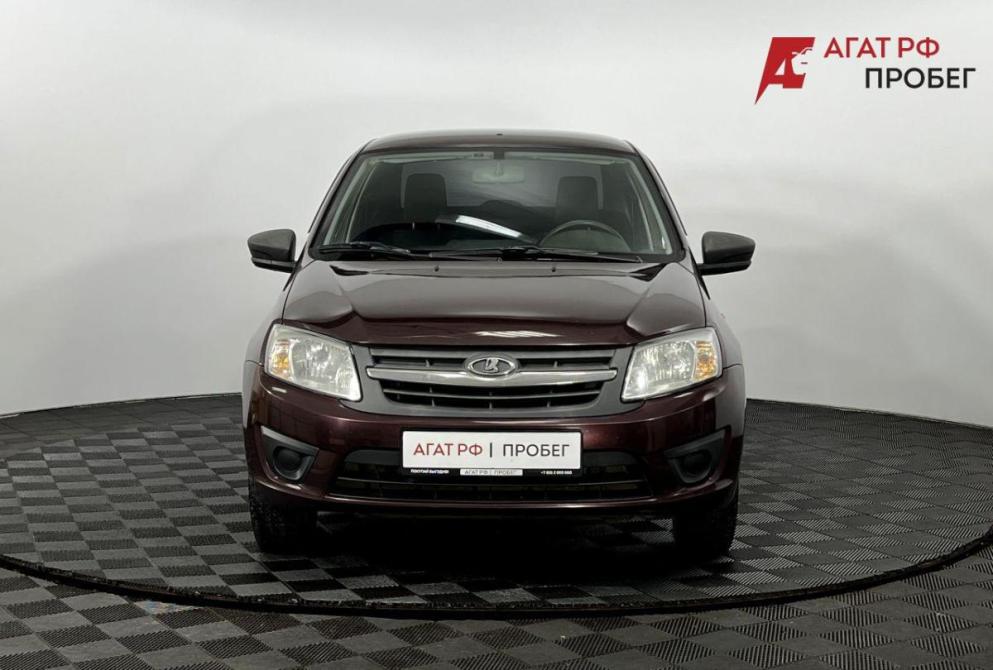 Lada (ВАЗ) Granta I Нижний Новгород  - изображение 3