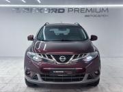 Nissan Murano II (Z51) Рестайлинг 2 Уфа  - изображение 36
