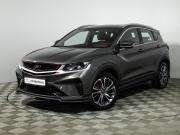 Belgee X50 Санкт-Петербург  - изображение 23