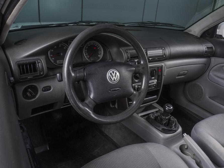 Volkswagen Passat B5 Рестайлинг Ростов-на-Дону  - изображение 6
