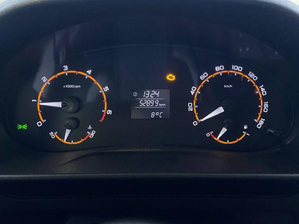 Lada (ВАЗ) Niva Legend с пробегом 2023 года, цена 855 000 рублей, 56878 км, внедорожник, Автокод Объявления