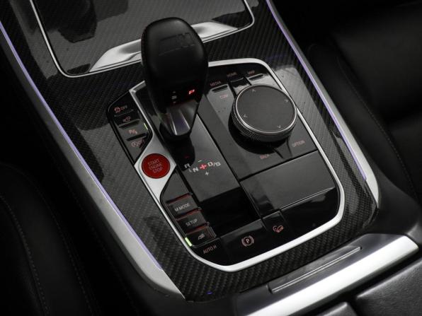 BMW X5 M III (F95) с пробегом 2021 года, цена 10 500 000 рублей, 55000 км, внедорожник, Автокод Объявления