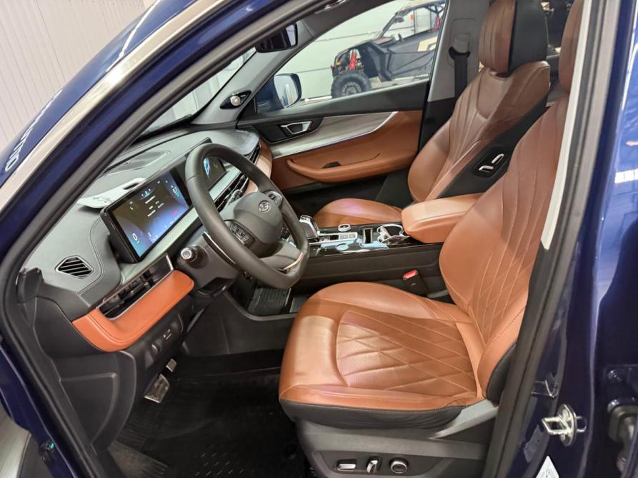 Chery Tiggo 8 Pro Max I Краснодар  - изображение 13