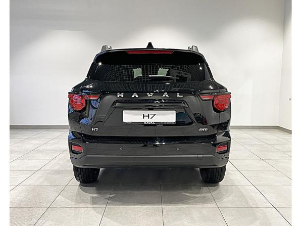 Новый Haval H7 I 2026 года, цена 4 235 500 рублей, внедорожник, Автокод Объявления