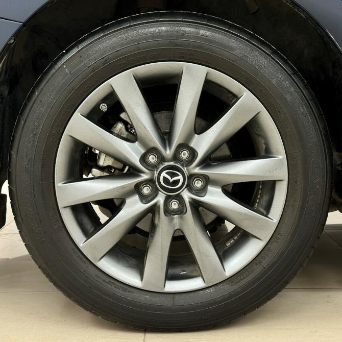 Mazda 6 III (GJ) Рестайлинг 2 Москва  - изображение 16