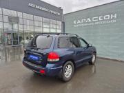 Hyundai Santa Fe Classic Екатеринбург  - изображение 14