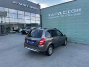 Lada (ВАЗ) Granta I Рестайлинг Екатеринбург  - изображение 14