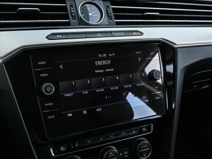 Volkswagen Passat B8 Волгоград  - изображение 13