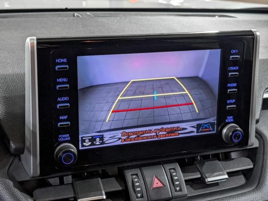 Toyota RAV4 V (XA50) Химки  - изображение 26