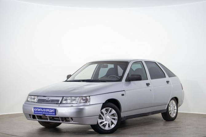 Lada (ВАЗ) 2112 с пробегом 2006 года, цена 159 000 рублей, 177444 км, хэтчбек, Автокод Объявления