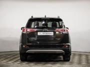 Toyota RAV4 IV (XA40) Рестайлинг Санкт-Петербург  - изображение 34