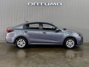 Kia Rio IV Краснодар  - изображение 24