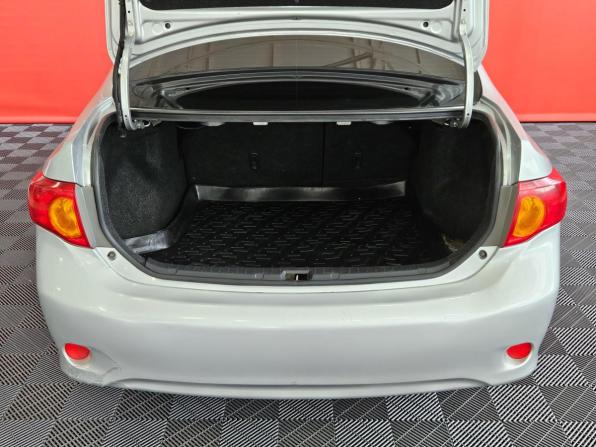 Toyota Corolla X (E140 E150) с пробегом 2007 года, цена 590 000 рублей, 287820 км, седан, Автокод Объявления