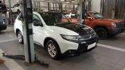 Mitsubishi Outlander III Рестайлинг 2 Санкт-Петербург  - изображение 7