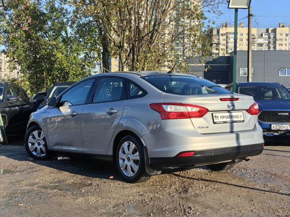Ford Focus III с пробегом 2012 года, цена 679 000 рублей, 165000 км, седан, Автокод Объявления