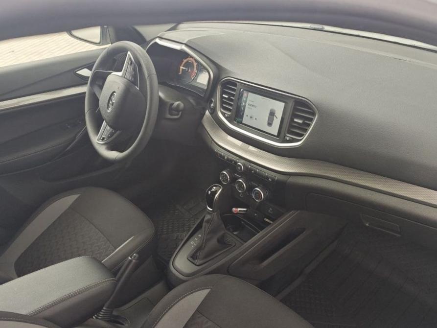 Lada (ВАЗ) Vesta I Рестайлинг (NG) Екатеринбург  - изображение 10