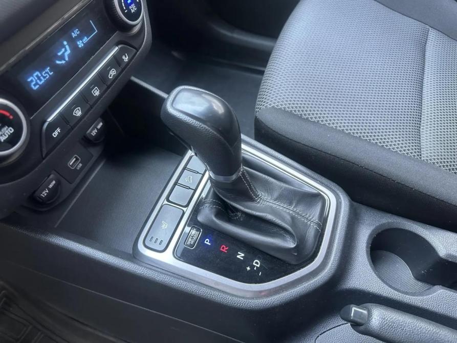 Hyundai Creta I Рестайлинг Оренбург  - изображение 16