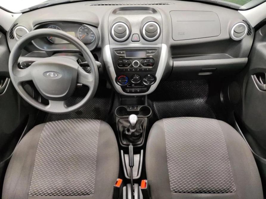 Lada (ВАЗ) Granta I Набережные Челны  - изображение 14