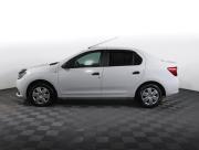 Renault Logan II Москва  - изображение 30