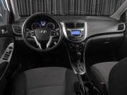 Hyundai Solaris I Тюмень  - изображение 22