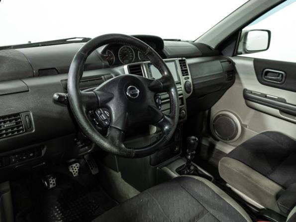 Nissan X-Trail I Рестайлинг с пробегом 2005 года, цена 450 585 рублей, 312693 км, внедорожник, Автокод Объявления