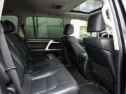 Toyota Land Cruiser 200 Series Рестайлинг 2 Москва  - изображение 52