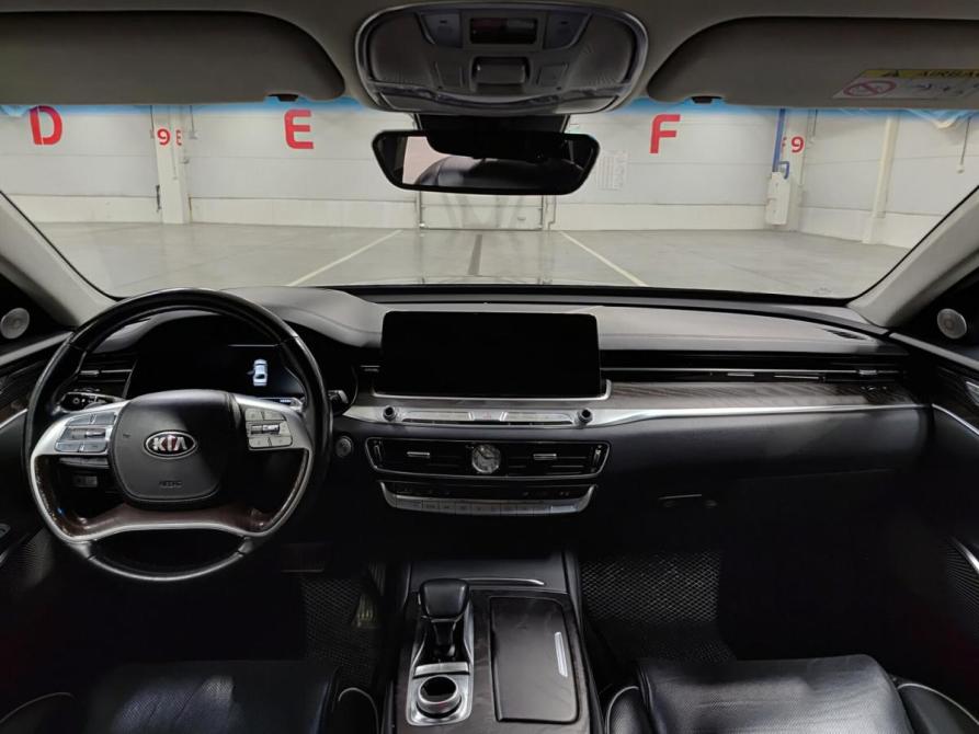 Kia K900 II Казань  - изображение 17