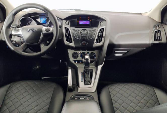 Ford Focus III с пробегом 2012 года, цена 740 000 рублей, 149223 км, хэтчбек, Автокод Объявления