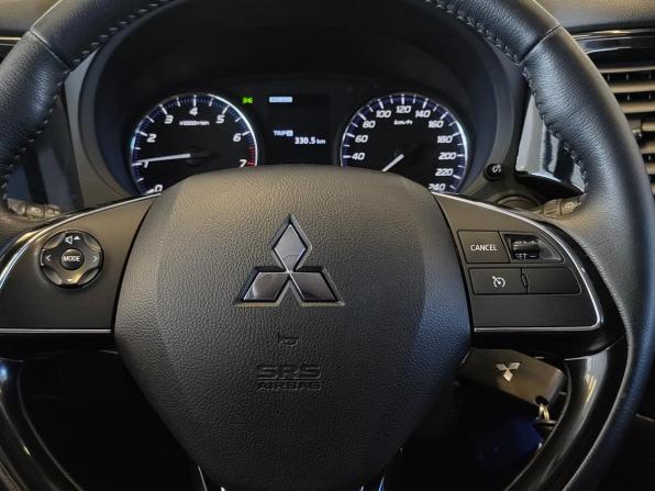 Mitsubishi Outlander III Рестайлинг 3 с пробегом 2019 года, цена 1 958 000 рублей, 109801 км, внедорожник, Автокод Объявления