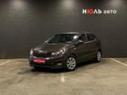 Kia Rio III Рестайлинг Челябинск  - изображение 24