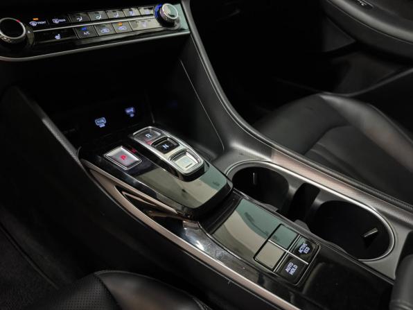 Hyundai Sonata VIII (DN8) с пробегом 2020 года, цена 2 100 000 рублей, 179390 км, седан, Автокод Объявления