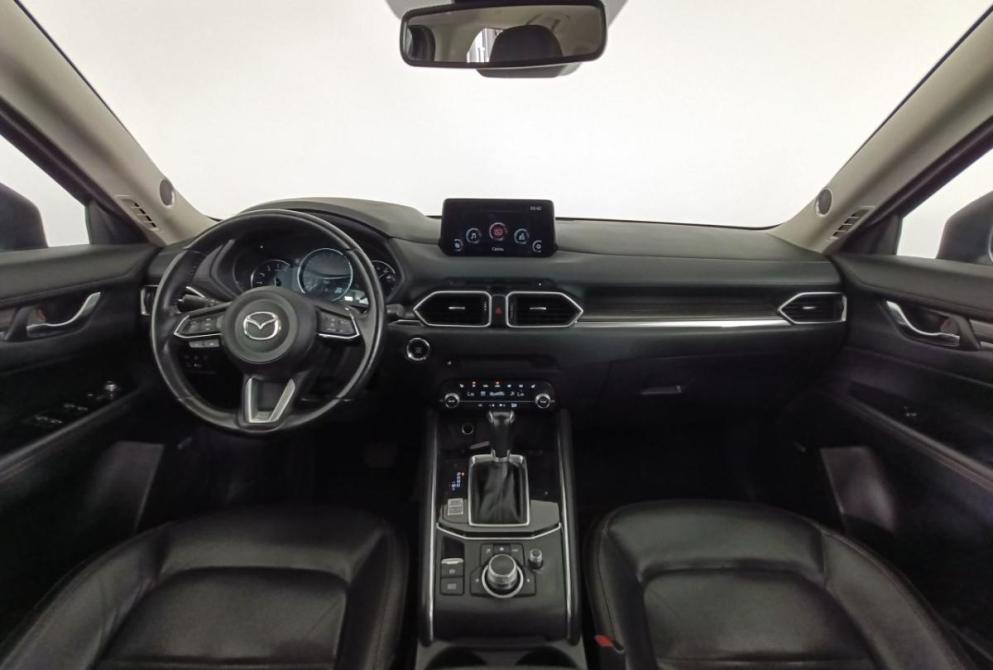 Mazda CX-5 II Волгоград  - изображение 11