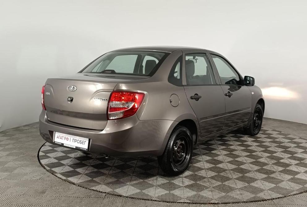 Lada (ВАЗ) Granta I Волгоград  - изображение 7
