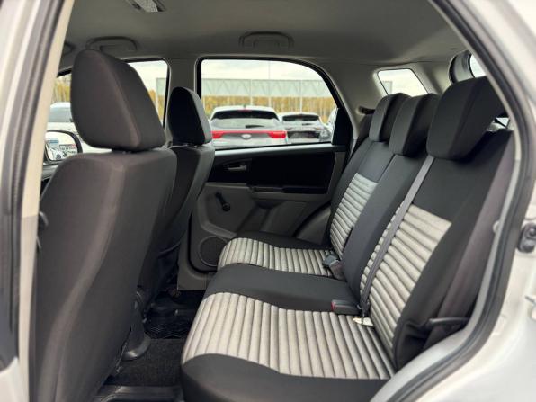 Suzuki SX4 I (Classic) Рестайлинг с пробегом 2013 года, цена 950 000 рублей, 106000 км, хэтчбек, Автокод Объявления