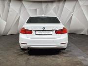 BMW 3 серии VI (F3x) Москва  - изображение 20