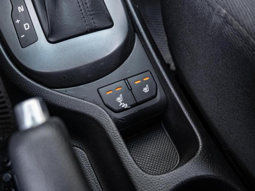 Kia Rio III Рестайлинг Краснодар  - изображение 17