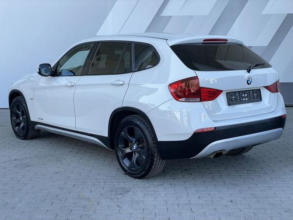 BMW X1 I (E84) с пробегом 2010 года, цена 899 000 рублей, 289921 км, внедорожник, Автокод Объявления