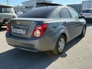 Chevrolet Aveo II Пермь  - изображение 9