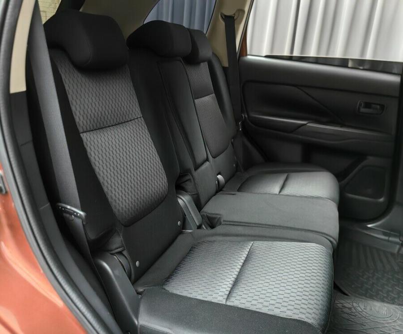 Mitsubishi Outlander III Подольск  - изображение 9