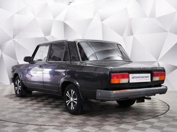 Lada (ВАЗ) 2107 с пробегом 2012 года, цена 296 000 рублей, 144000 км, седан, Автокод Объявления