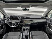 Audi Q3 II (F3) Москва  - изображение 44