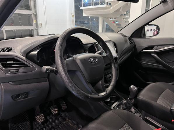 Lada (ВАЗ) Vesta I с пробегом 2021 года, цена 1 146 000 рублей, 49345 км, седан, Автокод Объявления