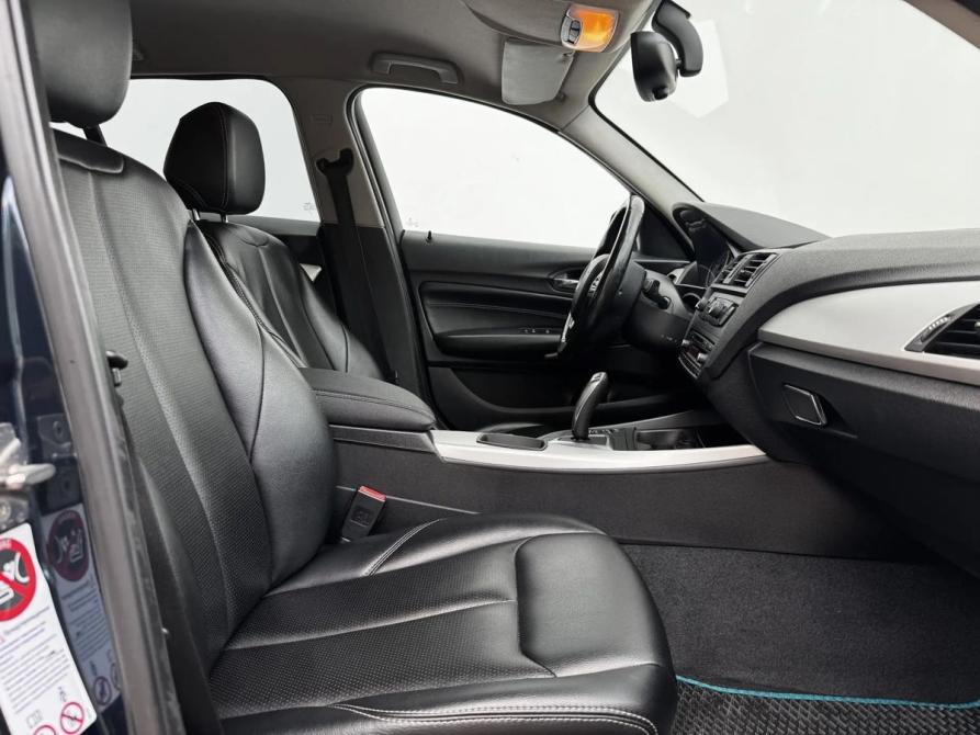 BMW 1 серии II (F20/F21) Москва  - изображение 10