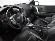 Nissan Qashqai I Рестайлинг Санкт-Петербург  - изображение 29