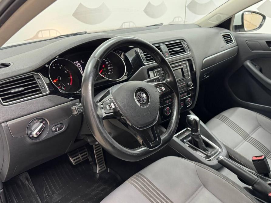 Volkswagen Jetta VI Рестайлинг Ставрополь  - изображение 8