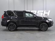Toyota Land Cruiser Prado 150 Series Рестайлинг 3 Воронеж  - изображение 24