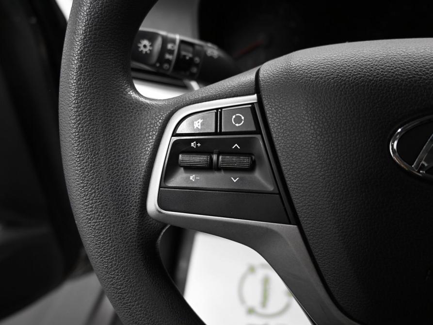 Hyundai Solaris II Тверь  - изображение 17