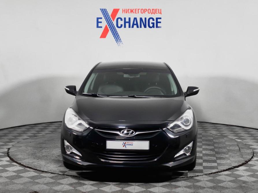 Hyundai i40 I Нижний Новгород  - изображение 8