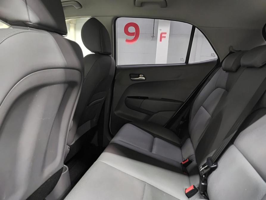 Kia Morning III Рестайлинг 1 Казань  - изображение 15